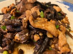 -百花人家(清水镇店)