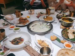 -帕娜·泰式茶餐厅·Bistro(近铁广场店)