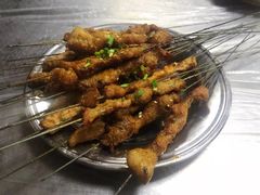 -小民大排档(马场角横路店)
