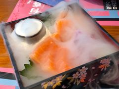-有喜屋·深夜食堂(北京西路店)