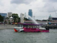 android_upload_pic-鱼尾狮公园