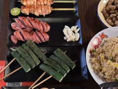 -人间半杯·小酒馆创意菜(三里屯店)