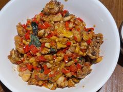 -八碗湘长沙市井菜(坡子街店)