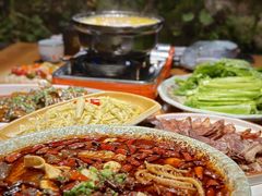 -青城甲(青城山店)