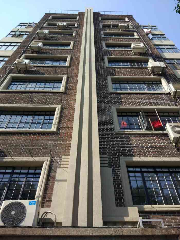 自由公寓-"自由公寓,位于上海市徐汇区五原路258号."-大众点评移动版