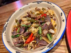 -兔槽江湖菜·重庆璧山兔(水围店)