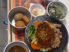 -吉野家(维明街店)