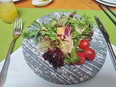 -威斯汀舞台餐厅