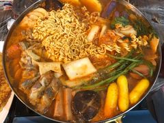 -李先生的首尔小馆(松江启源广场店)