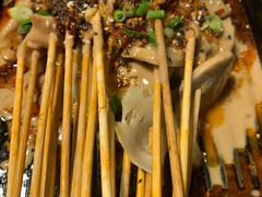 -碎怂烤肉(钟楼柳巷店)