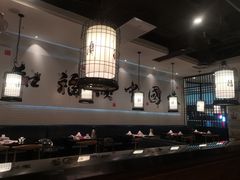 -和福顺·牛肉海鲜焖锅(汕头金平万达广场店)
