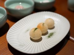 芝士汤圆-缸鸭狗(天一广场店)