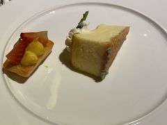 -富力丽思卡尔顿酒店·香荟全日制餐厅