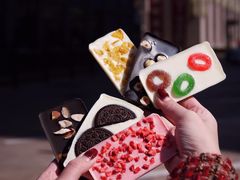 -大连铂尔曼酒店-铂尔曼美食廊 Pullman Deli