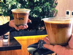 -Seesaw Coffee(环贸iapm店)