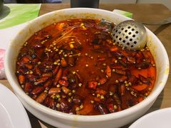 -榕意·川味之美(深业上城店)