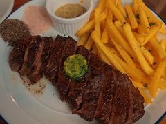 -羽深肉铺 Steak & Wine