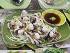 -贞姨美食·老字号海鲜大排档