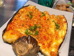 -嫩羊羊·延边烤串·朝鲜族美食(张家港美食街店)