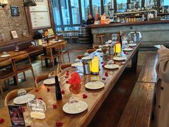 -埠口精酿夜景餐酒吧· BREWPORT BISTRO(长嘉汇重庆之眼店)