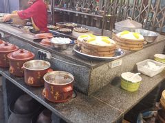 -三大钵江湖菜(空港店)