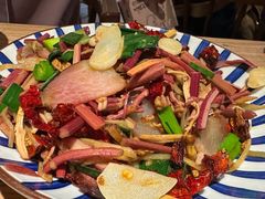 -树厨贵州菜(大十字店)