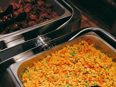 -比格比萨自助(宝山日月光店)