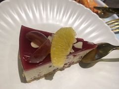 -春树下·树屋花房西餐厅(罍街AS1980店)