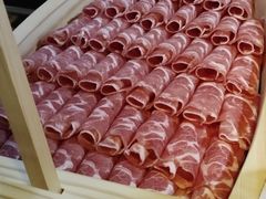 -正福居老北京正宗铜锅泉水涮肉(彰化路店)