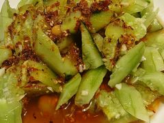 -二毛馕坑肉饭店