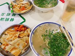 -黄河科技学院大学-餐厅(紫荆山南路店)