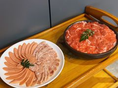 -陈渡桥老火锅(清潭店)