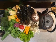-湊湊火锅·茶憩(世博大道店)