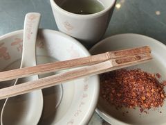 -古市香跷脚牛肉·非遗传承单位
