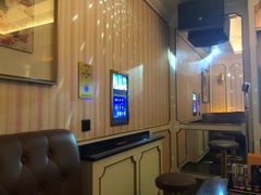 -星聚会KTV(景枫中心店)