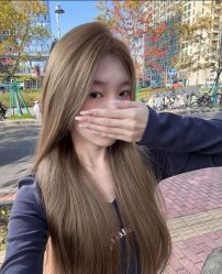 -DL HOPE造型