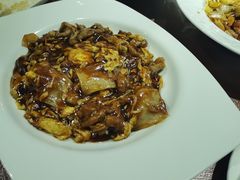-南门小馆·清真(国贸商城店)