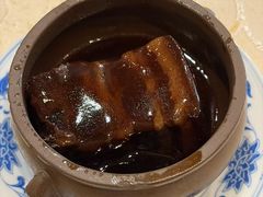 -杭州香格里拉·香宫中餐厅
