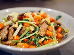 小炒肉-潇湘阁(望京SOHO店)