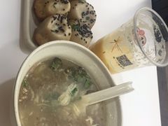 -咬不得高祖生煎·简餐(高银街店)