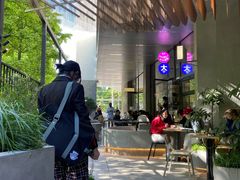 -大小咖啡 BigSmallCoffee(麦子店)