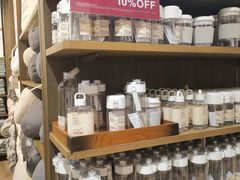 -MUJI无印良品(西单大悦城店)