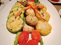 -波特曼西餐厅(中央大街店)