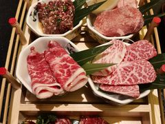 -樱嘢·炭火烧肉(惠南店)