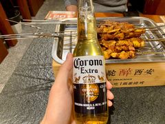 -福苗小骆驼烧烤(大唐不夜城店)