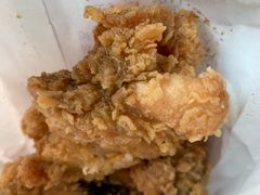 招牌鸡块-春苗炸鸡