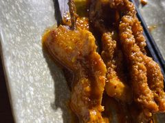 -阿记烧烤(大兴新区店)
