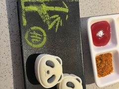 -海底捞大排档火锅(悦荟广场店)