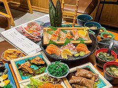 -夫子道刺身