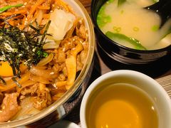 -山葵家·创意料理(EFC欧美广场店)